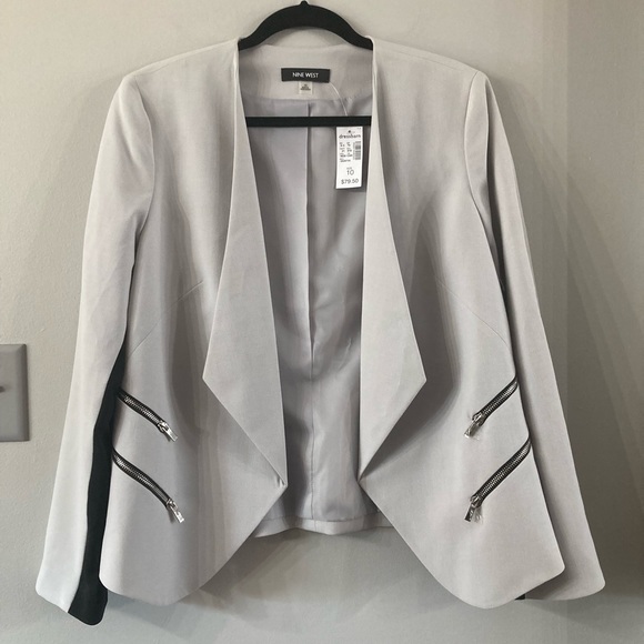 Nine West Jackets & Blazers - NWT Nine West 2pc Suit